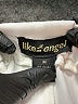 Like an Angel Ivory Shorts Size M - photo 3