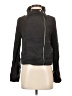 Express 100% Tencel Black Jacket Size S - photo 1