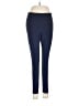 Gap Fit Solid Blue Active Pants Size M - photo 1