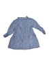 Carter's 100% Cotton Blue Dress Size 2T - photo 2
