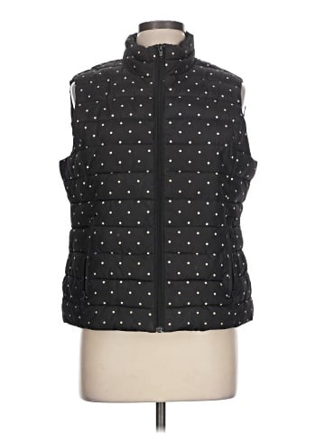 ColeBrook Vest (view 1)