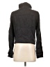 Express 100% Tencel Black Jacket Size S - photo 2