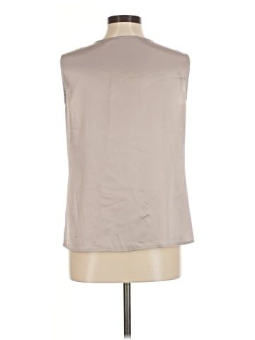Kasper Sleeveless Blouse (view 2)