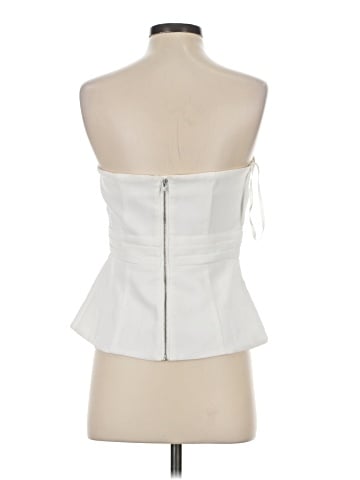 White House Black Market Tube Top (view 2)
