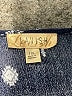 Lavish 100% Rayon Blue Kimono Size 1X - photo 7