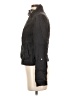 Express 100% Tencel Black Jacket Size S - photo 5