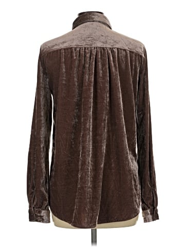 Umgee Long Sleeve Blouse (view 2)