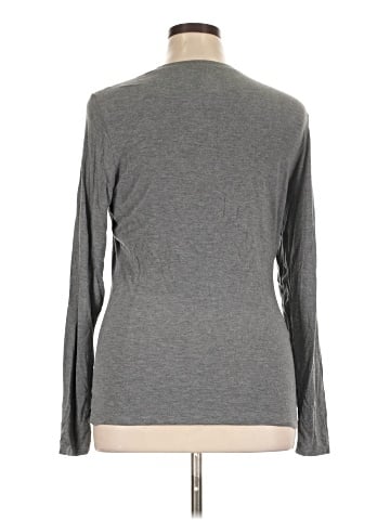 Cuddl Duds Long Sleeve T-Shirt (view 2)