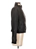 Express 100% Tencel Black Jacket Size S - photo 4