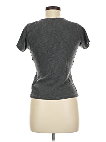 Lucky Brand Short Sleeve Henley (view 2)