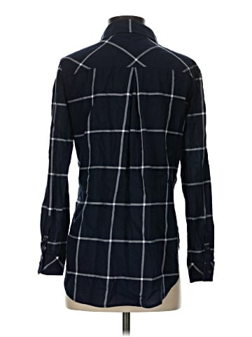 Athleta Long Sleeve Button-Down Shirt (view 2)