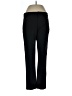 Rebecca Taylor Black Active Pants Size 12 - photo 1