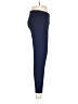 Gap Fit Solid Blue Active Pants Size M - photo 4