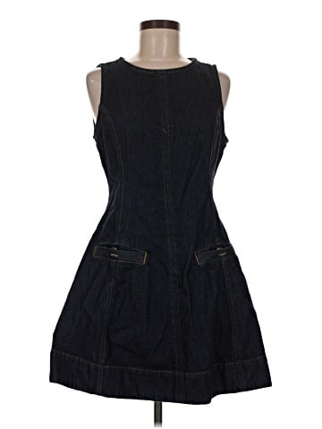 Free Assembly Casual Dress (view 1)