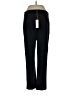 Rebecca Taylor Black Active Pants Size 12 - photo 2
