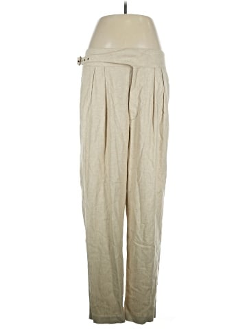 Banana Republic Factory Store Linen Pants (view 1)