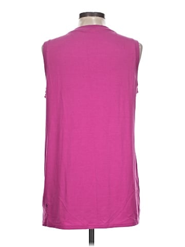 Athleta Sleeveless T-Shirt (view 2)
