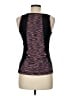 Central Park Purple Active Tank Size M - photo 2