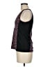 Central Park Purple Active Tank Size M - photo 5