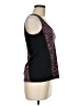 Central Park Purple Active Tank Size M - photo 4