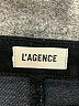 L'Agence Black Jeans Size 32 waist - photo 7