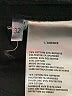 L'Agence Black Jeans Size 32 waist - photo 8
