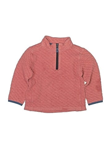 Crewcuts Outlet Pullover Sweater (view 2)