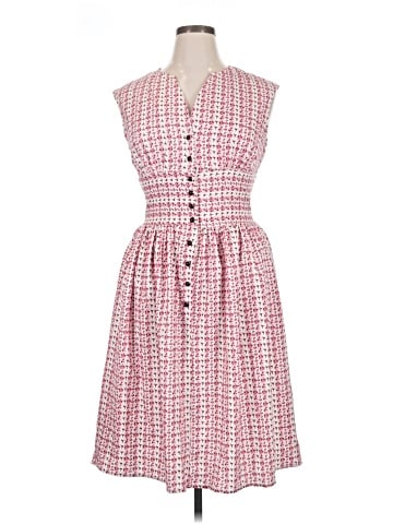 Sucrefas Casual Dress (view 1)