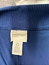Zenergy by Chico's Solid Blue Active Skort Size Sm (0) - photo 3