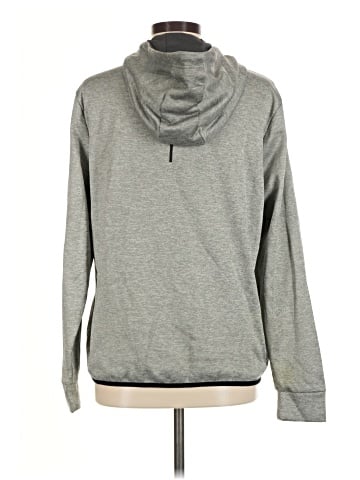 Xersion Zip Up Hoodie (view 2)