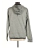 Xersion 100% Polyester Gray Zip Up Hoodie Size M - photo 2
