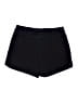 Lands' End Solid Black Shorts Size 18 - photo 1