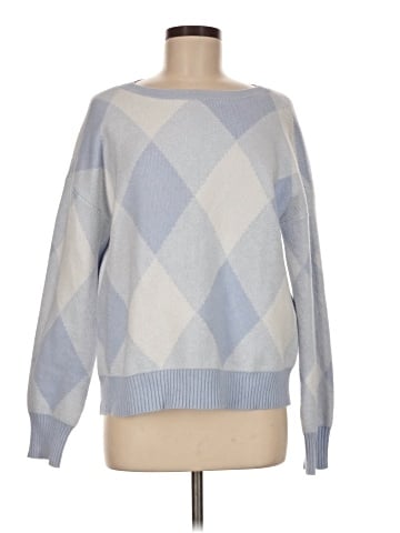 Ann Taylor LOFT Outlet Pullover Sweater (view 1)
