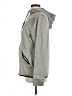 Xersion 100% Polyester Gray Zip Up Hoodie Size M - photo 5