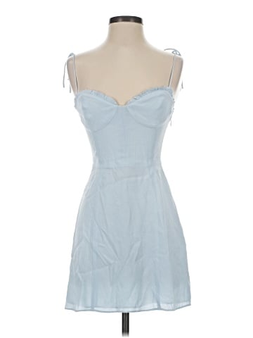 Wilfred Cocktail Dress (view 1)