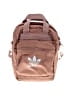 Adidas Brown Tan Backpack Size XL (youth) - photo 1