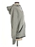 Xersion 100% Polyester Gray Zip Up Hoodie Size M - photo 4