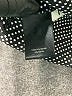 Ann Taylor 100% Polyester Black Sleeveless Blouse Size L (petite) - photo 8