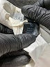 Sag Harbor Solid Ivory Khaki Shorts Size 10 - photo 4