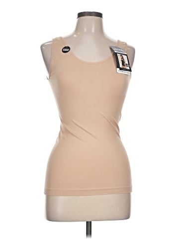 Jockey Tank Top (view 1)