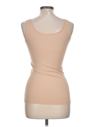 Jockey Tank Top (view 2)