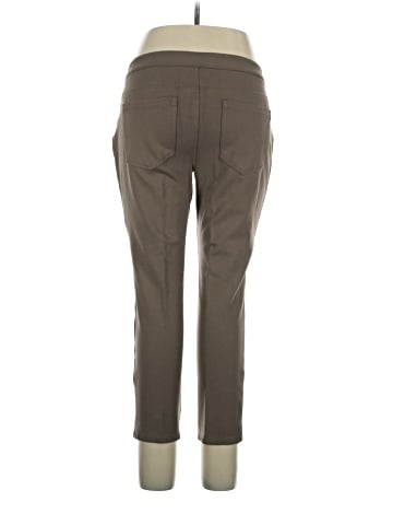 Coldwater Creek Casual Pants (view 2)