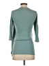 Seraphine Teal 3/4 Sleeve Top Size XS Maternity - photo 2