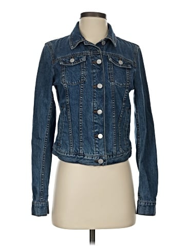 Banana Republic Denim Jacket (view 1)
