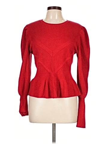 Express Pullover Sweater (view 1)