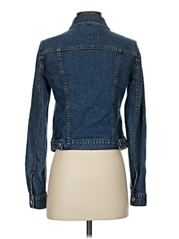 Banana Republic Denim Jacket (view 2)