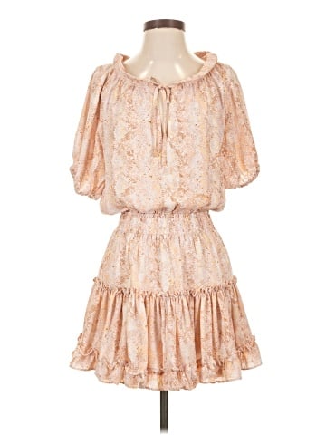 Buddy Love Casual Dress (view 1)