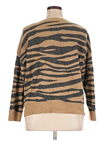 Ann Taylor LOFT Pullover Sweater (view 2)