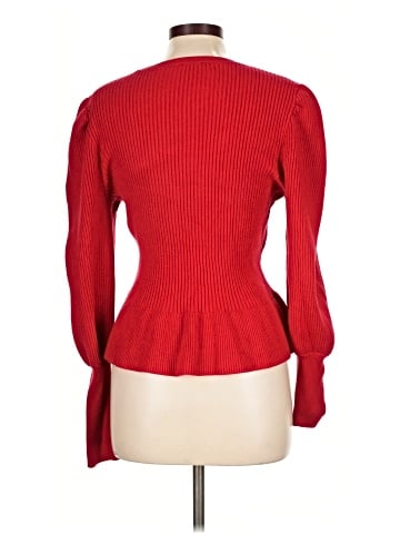 Express Pullover Sweater (view 2)
