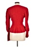 Express Red Pullover Sweater Size L - photo 2